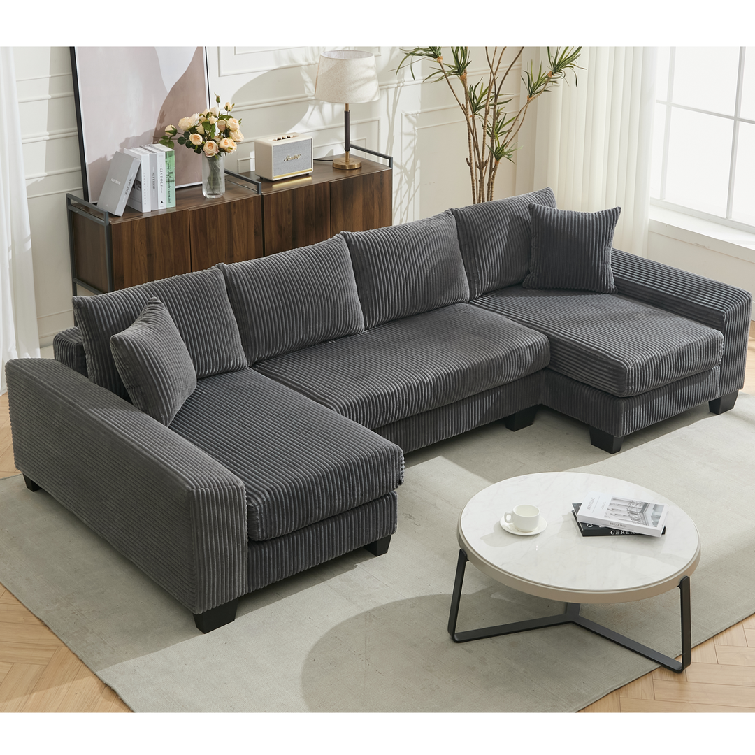 Buy farmhouse furniture The Apuovia • Oversize European Farmhouse Style Sleeper Sofa Bed Coach - Modern Cottage Farmhouse Furniture