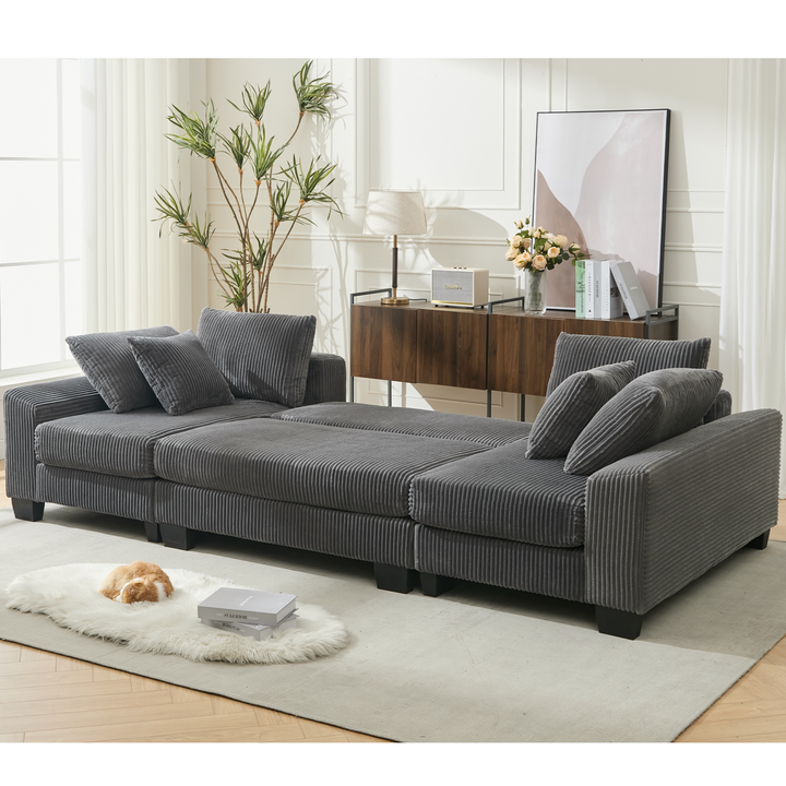 Buy farmhouse furniture The Apuovia • Oversize European Farmhouse Style Sleeper Sofa Bed Coach - Modern Cottage Farmhouse Furniture