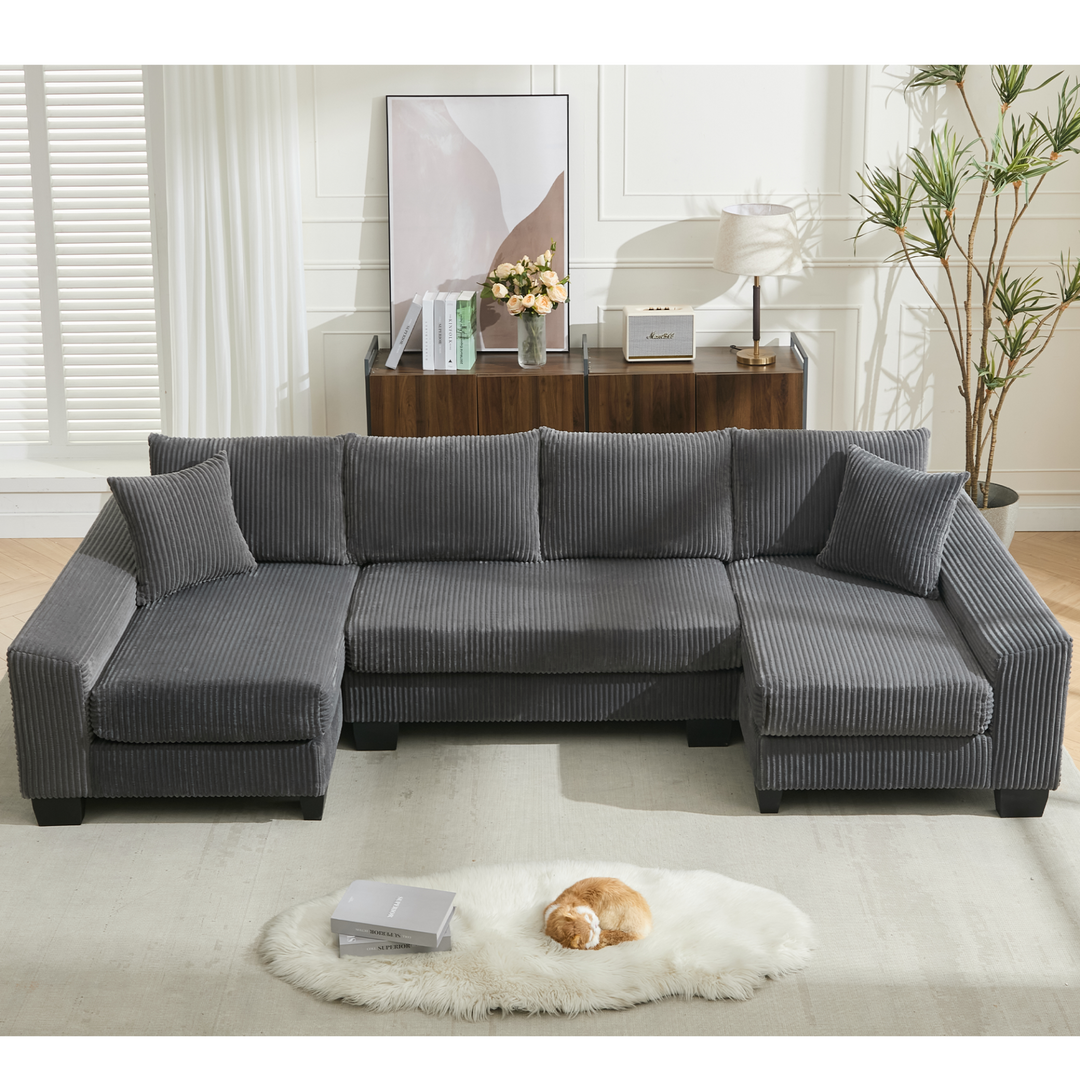 Buy farmhouse furniture The Apuovia • Oversize European Farmhouse Style Sleeper Sofa Bed Coach - Modern Cottage Farmhouse Furniture