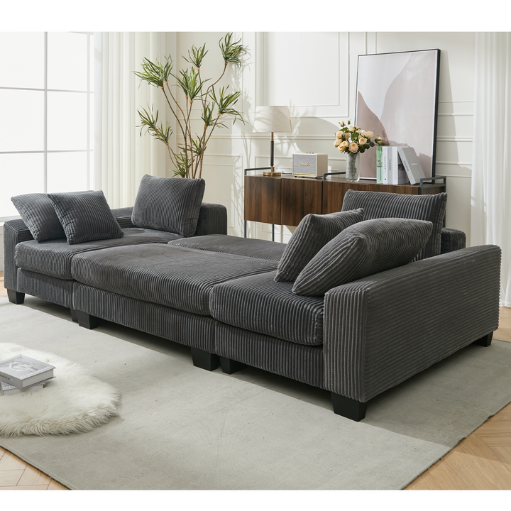 Buy farmhouse furniture The Apuovia • Oversize European Farmhouse Style Sleeper Sofa Bed Coach - Modern Cottage Farmhouse Furniture