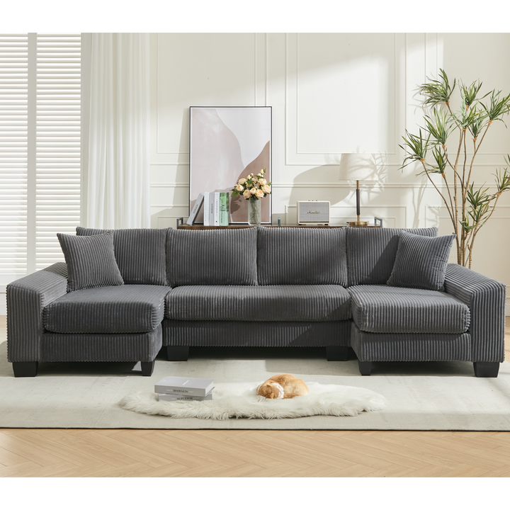 Buy farmhouse furniture The Apuovia • Oversize European Farmhouse Style Sleeper Sofa Bed Coach - Modern Cottage Farmhouse Furniture