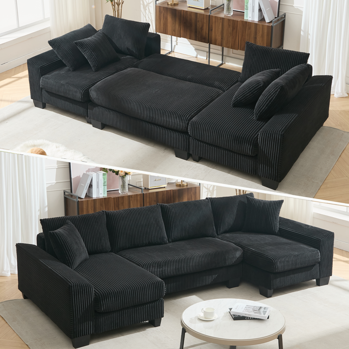 Buy farmhouse furniture The Apuovia • Oversize European Farmhouse Style Sleeper Sofa Bed Coach - Modern Cottage Farmhouse Furniture