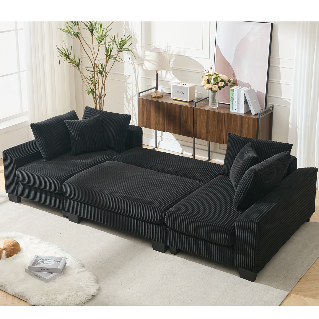 Buy farmhouse furniture The Apuovia • Oversize European Farmhouse Style Sleeper Sofa Bed Coach - Modern Cottage Farmhouse Furniture