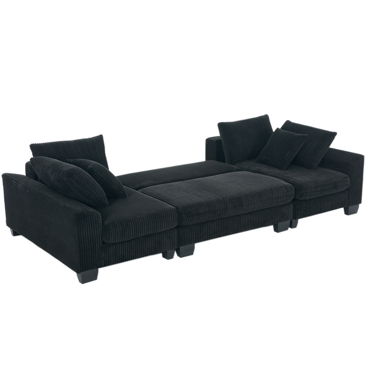 Buy farmhouse furniture The Apuovia • Oversize European Farmhouse Style Sleeper Sofa Bed Coach - Modern Cottage Farmhouse Furniture