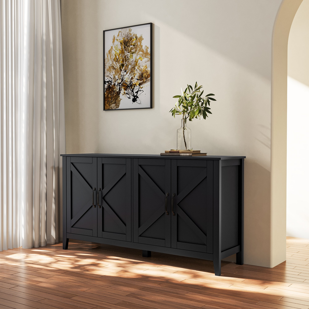 Buy farmhouse furniture Italian Brown Wooden Mediterranean Farmhouse Style Foyer Storage - Modern Cottage Farmhouse Furniture