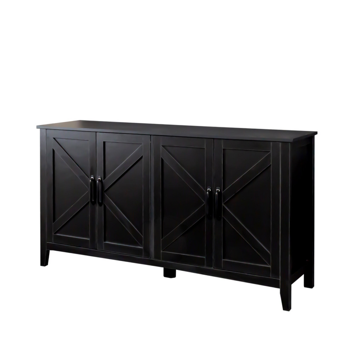 Buy farmhouse furniture Italian Brown Wooden Mediterranean Farmhouse Style Foyer Storage - Modern Cottage Farmhouse Furniture