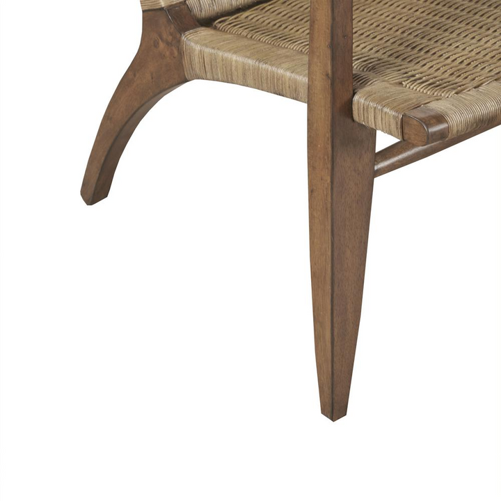 Buy farmhouse furniture Sorrento Grande Italian Mediterranean Contemporary Accent Chairs - Modern Cottage Farmhouse Furniture