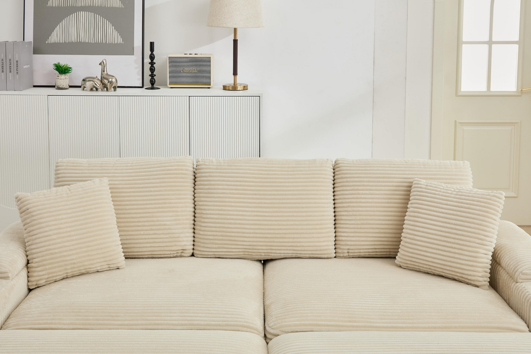 Buy farmhouse furniture Prairie • Modern American Cottage Farmhouse Style Modular Sofa Bed Set - Modern Cottage Farmhouse Furniture