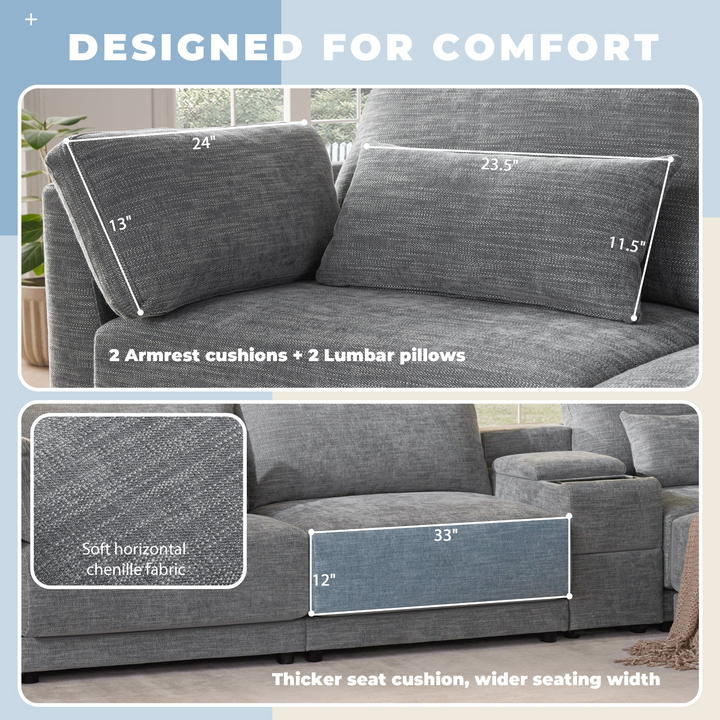 Buy farmhouse furniture Riviera Moderno L- Shape Contemporary Modern Mediterranean Estate Sofa Sectional - Modern Cottage Farmhouse Furniture