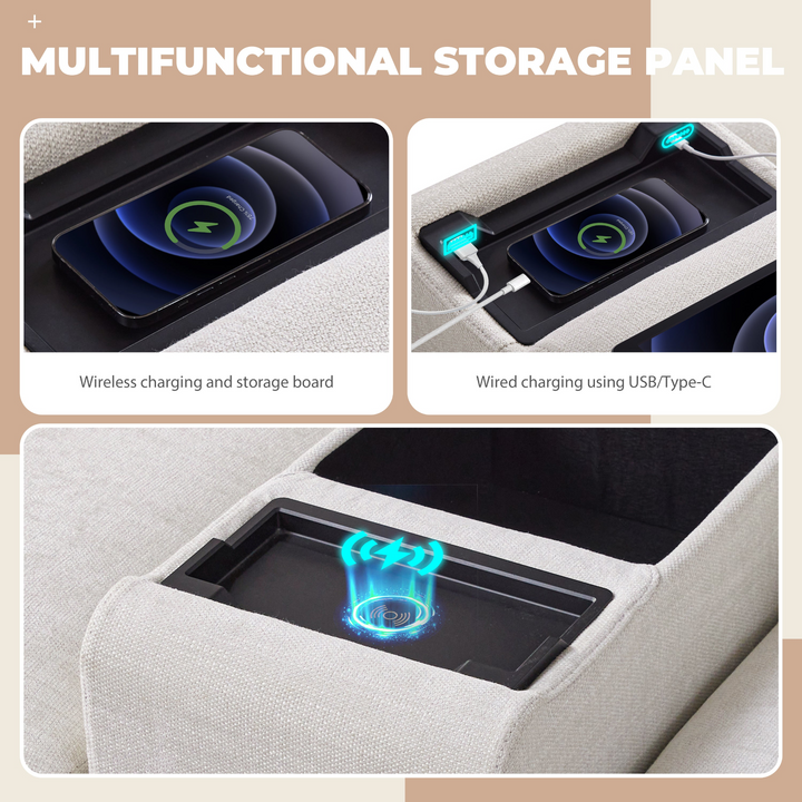 Buy farmhouse furniture Riviera Moderno L- Shape Contemporary Modern Mediterranean Estate Sofa Sectional - Modern Cottage Farmhouse Furniture