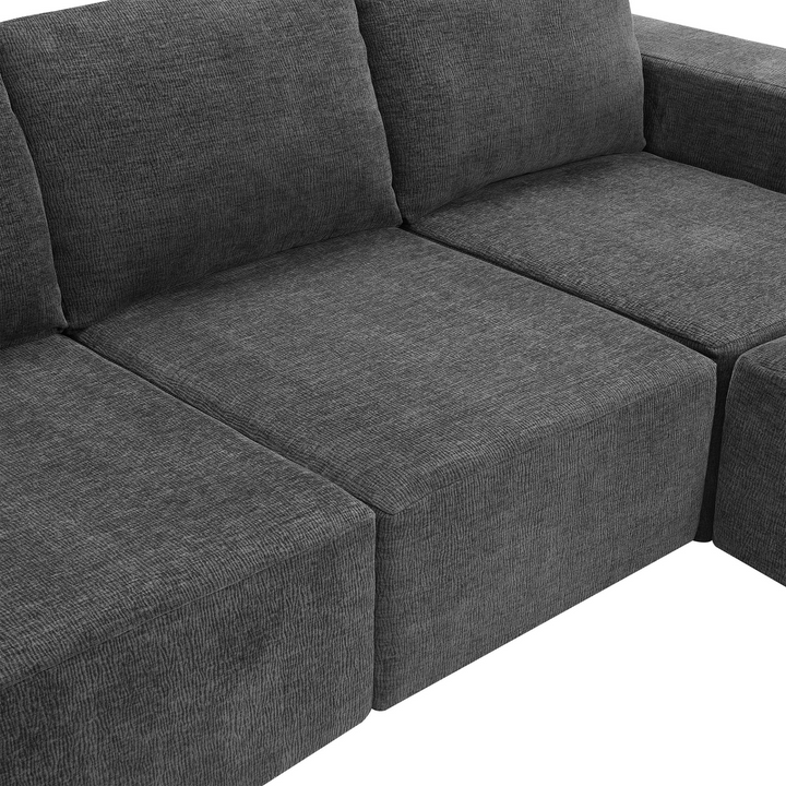 Buy farmhouse furniture Casa Toscana Grande Cloud Mediterranean Sofa Collection - Modern Cottage Farmhouse Furniture