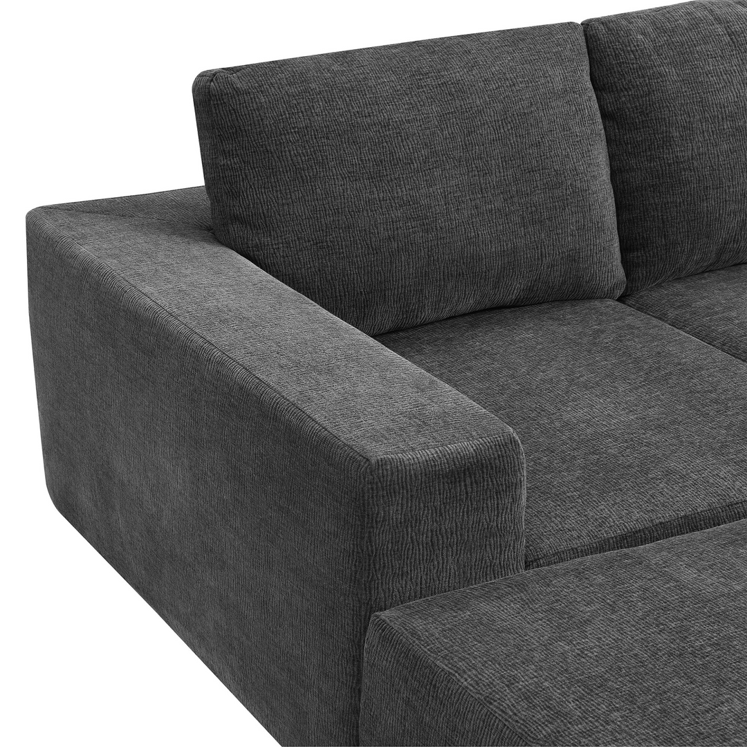 Buy farmhouse furniture Casa Toscana Grande Cloud Mediterranean Sofa Collection - Modern Cottage Farmhouse Furniture