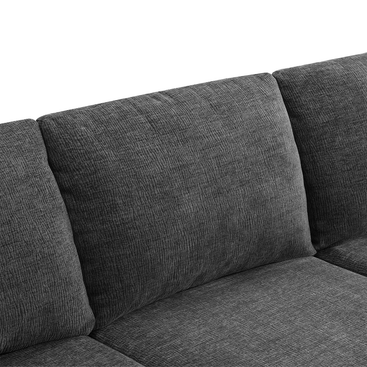 Buy farmhouse furniture Casa Toscana Grande Cloud Mediterranean Sofa Collection - Modern Cottage Farmhouse Furniture