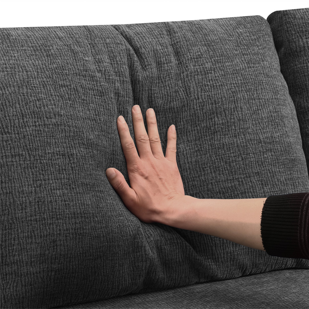 Buy farmhouse furniture Casa Toscana Grande Cloud Mediterranean Sofa Collection - Modern Cottage Farmhouse Furniture