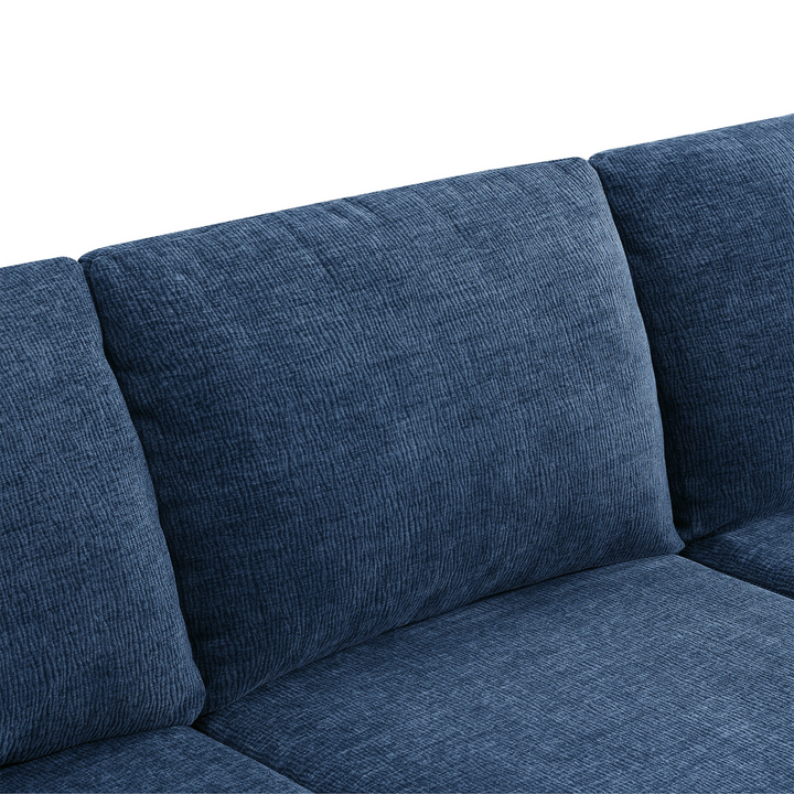 Buy farmhouse furniture Casa Toscana Grande Cloud Mediterranean Sofa Collection - Modern Cottage Farmhouse Furniture