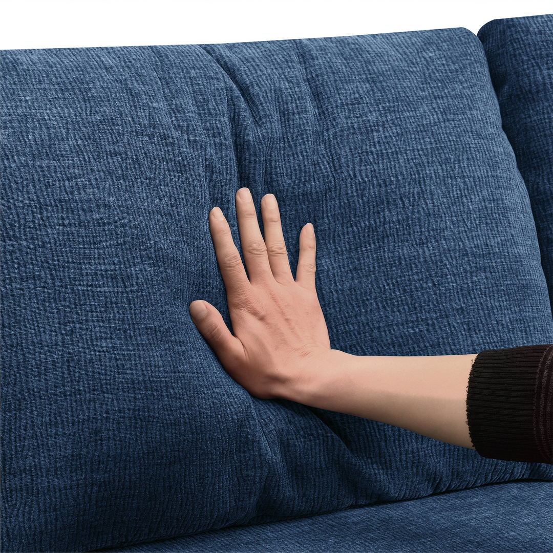 Buy farmhouse furniture Casa Toscana Grande Cloud Mediterranean Sofa Collection - Modern Cottage Farmhouse Furniture