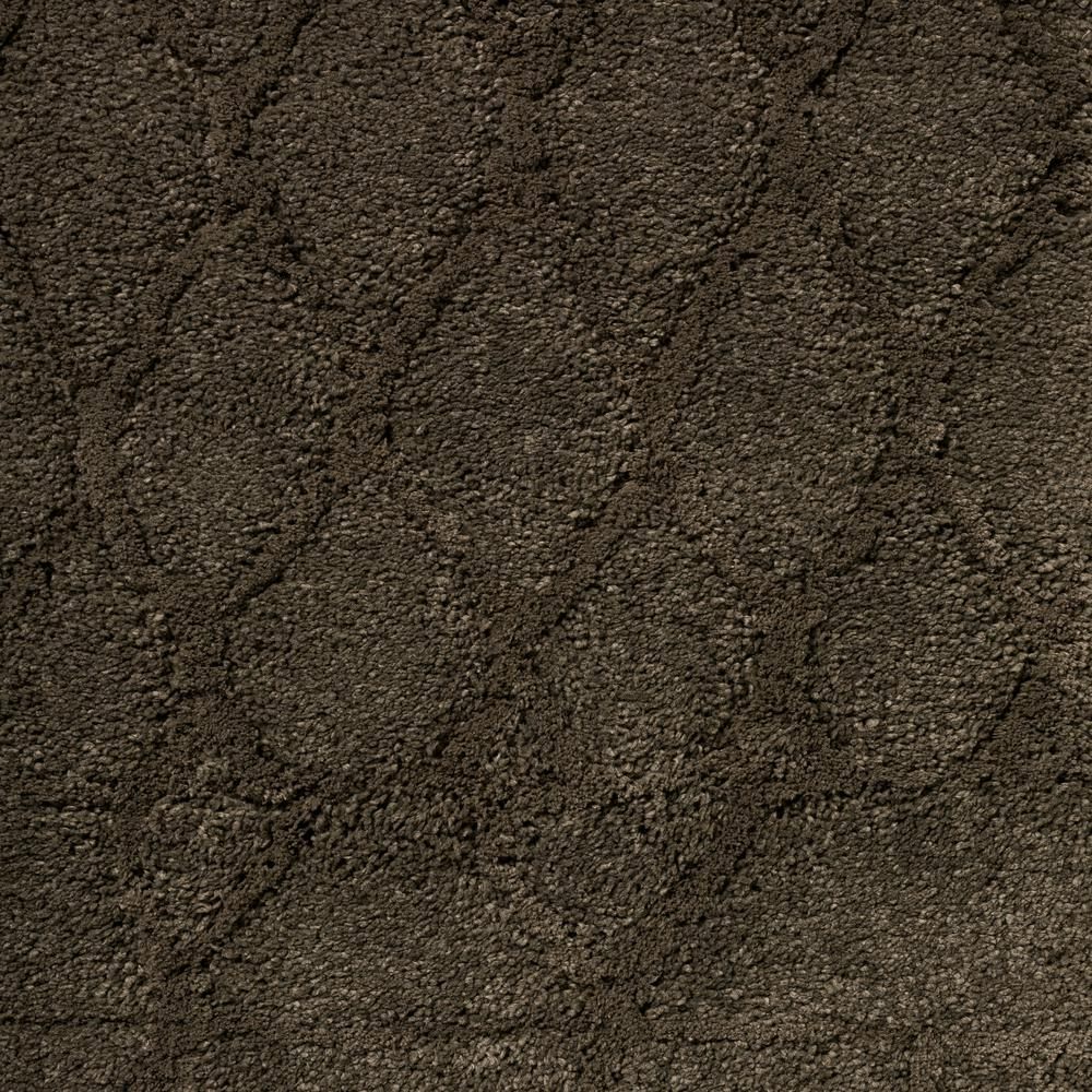 Buy farmhouse furniture Cafe | Modern Large Taupe 8&