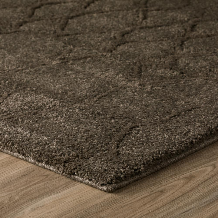 Buy farmhouse furniture Cafe | Modern Large Taupe 8&