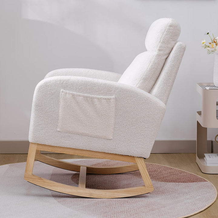 Buy farmhouse furniture Modern Upholstered Living room Italian Contemporary Accent Chair - Modern Cottage Farmhouse Furniture