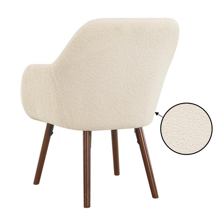 Buy farmhouse furniture Porto Romano Italian Contemporary Accent Chair - Modern Cottage Farmhouse Furniture