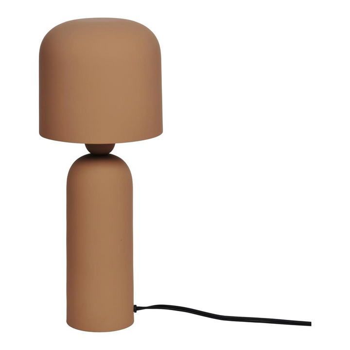 Buy farmhouse furniture Terracotta Mediterranean Contemporary Iron Soft Glow Lamp - Modern Cottage Farmhouse Furniture