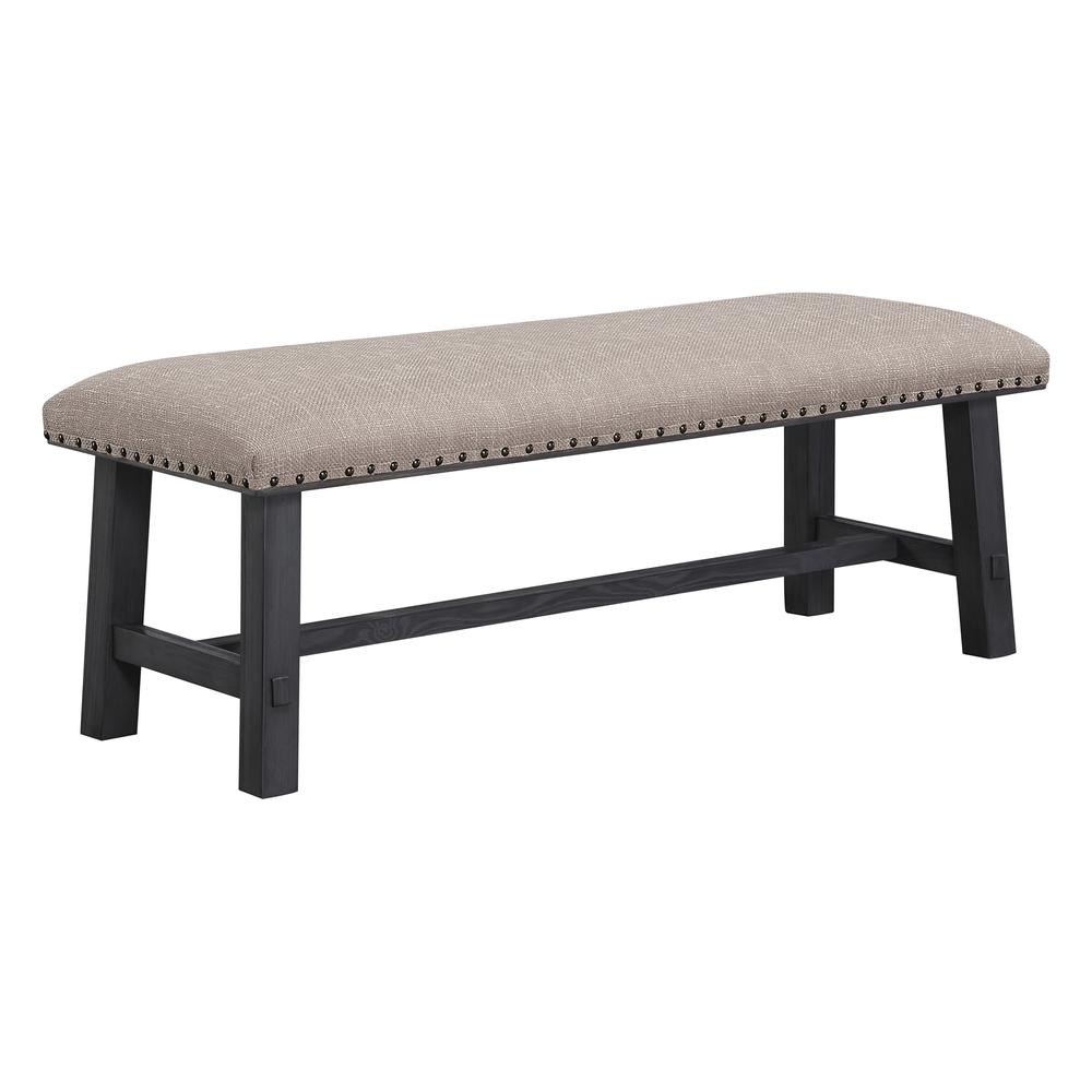Buy farmhouse furniture Callen Bench - Modern Cottage Farmhouse Furniture
