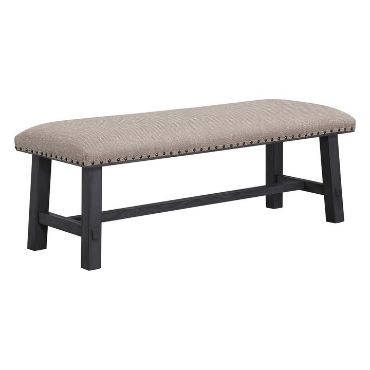 Buy farmhouse furniture Callen Bench - Modern Cottage Farmhouse Furniture