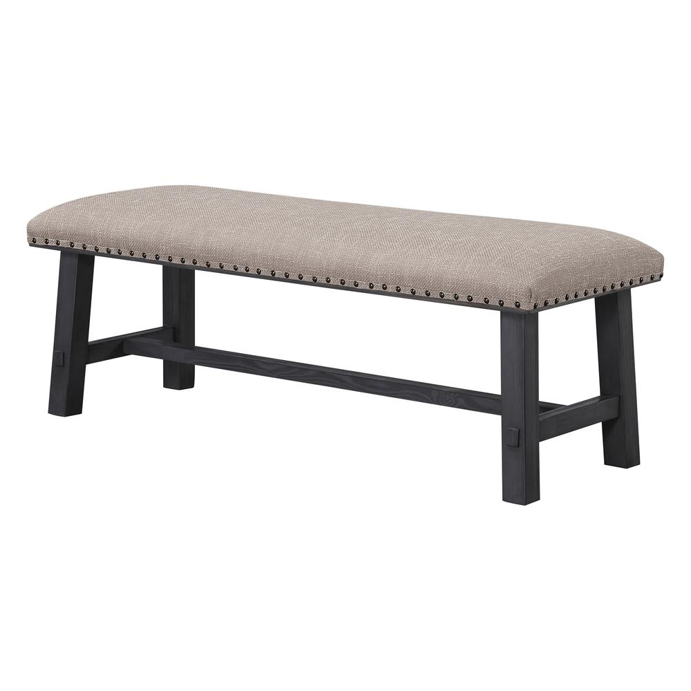 Buy farmhouse furniture Callen Bench - Modern Cottage Farmhouse Furniture