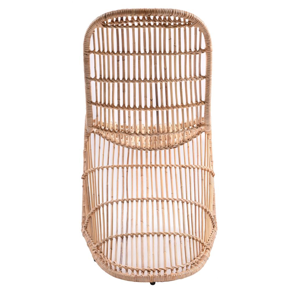 Buy farmhouse furniture Groovy Rattan Chair, (Set of 2) - Modern Cottage Farmhouse Furniture