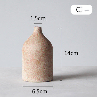 Buy farmhouse furniture Vintage Mediterranean Cottage Farmhouse Handmade Vases - Modern Cottage Farmhouse Furniture