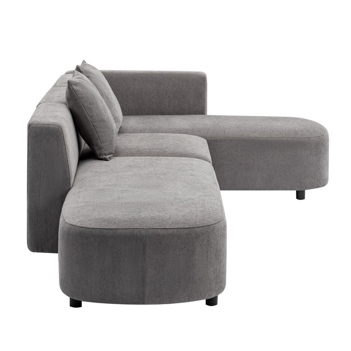 Buy farmhouse furniture La Idyllique | Luxury Modern Style Living Room Upholstery Sofa - Modern Cottage Farmhouse Furniture