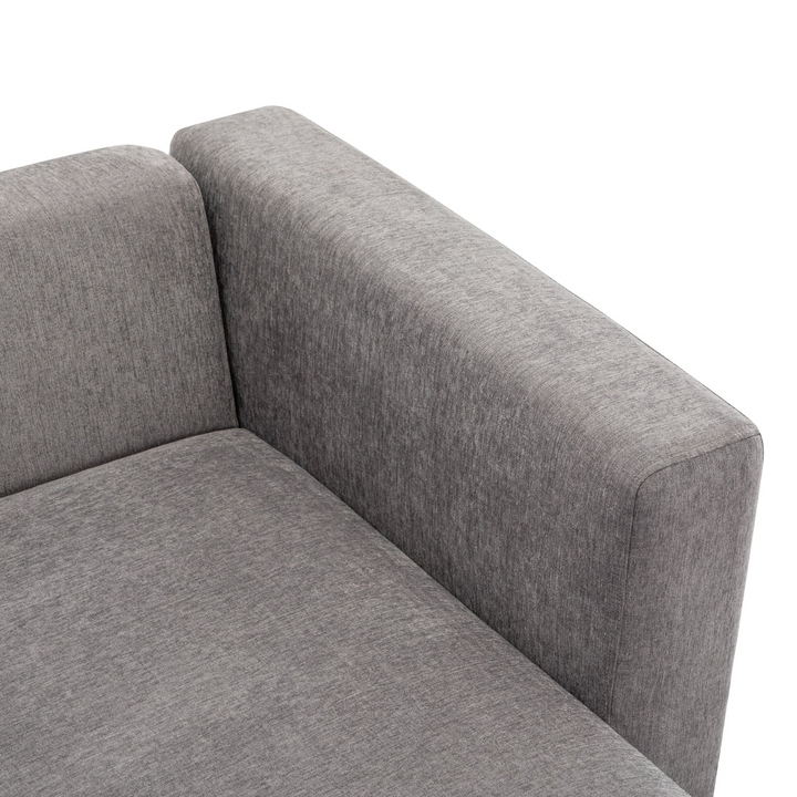 Buy farmhouse furniture La Idyllique | Luxury Modern Style Living Room Upholstery Sofa - Modern Cottage Farmhouse Furniture