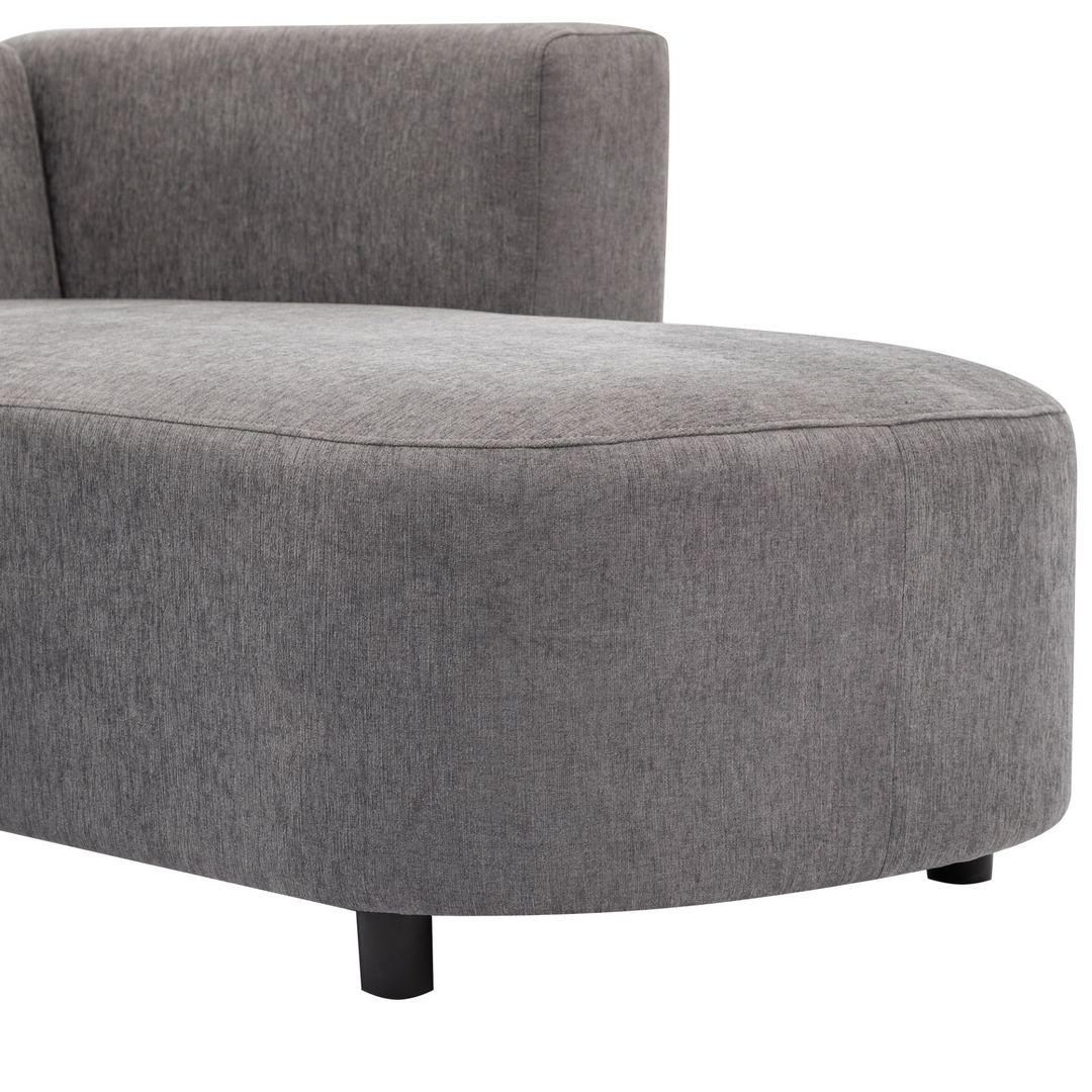 Buy farmhouse furniture La Idyllique | Luxury Modern Style Living Room Upholstery Sofa - Modern Cottage Farmhouse Furniture