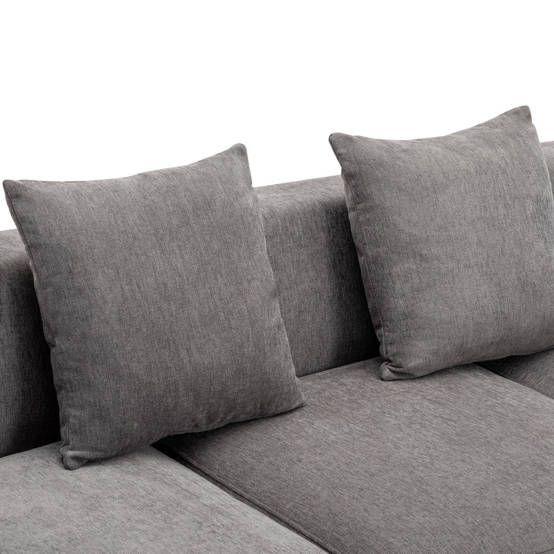 Buy farmhouse furniture La Idyllique | Luxury Modern Style Living Room Upholstery Sofa - Modern Cottage Farmhouse Furniture