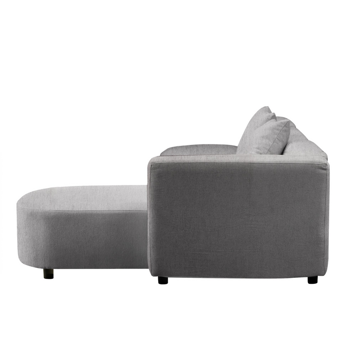 Buy farmhouse furniture La Idyllique | Luxury Modern Style Living Room Upholstery Sofa - Modern Cottage Farmhouse Furniture