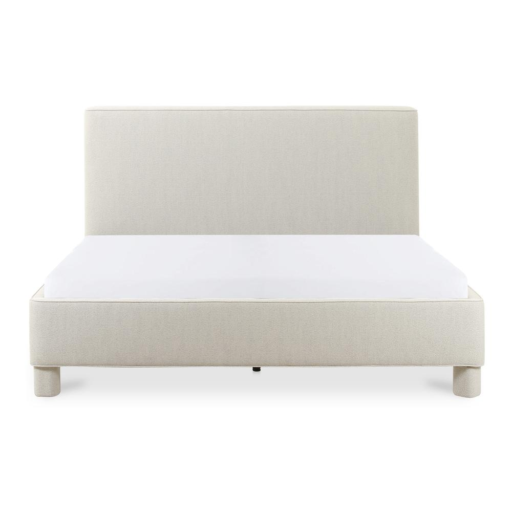 Buy farmhouse furniture Olive Grove Mediterranean Farmhouse Platform Bed - Modern Cottage Farmhouse Furniture