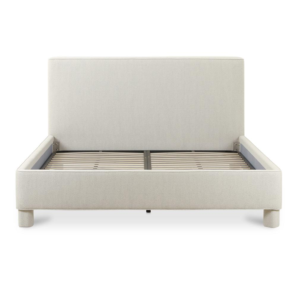 Buy farmhouse furniture Olive Grove Mediterranean Farmhouse Platform Bed - Modern Cottage Farmhouse Furniture