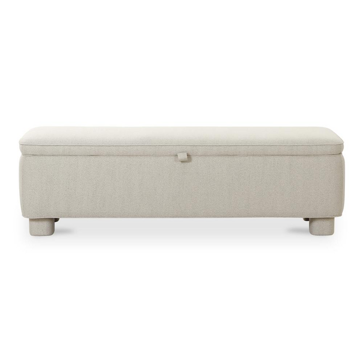Buy farmhouse furniture The Willow Modern Farmhouse Storage Bench - Modern Cottage Farmhouse Furniture