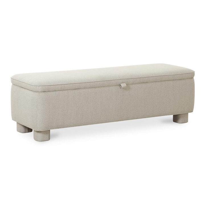 Buy farmhouse furniture The Willow Modern Farmhouse Storage Bench - Modern Cottage Farmhouse Furniture