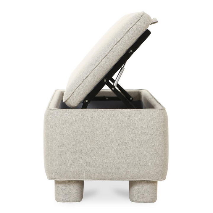 Buy farmhouse furniture The Willow Modern Farmhouse Storage Bench - Modern Cottage Farmhouse Furniture