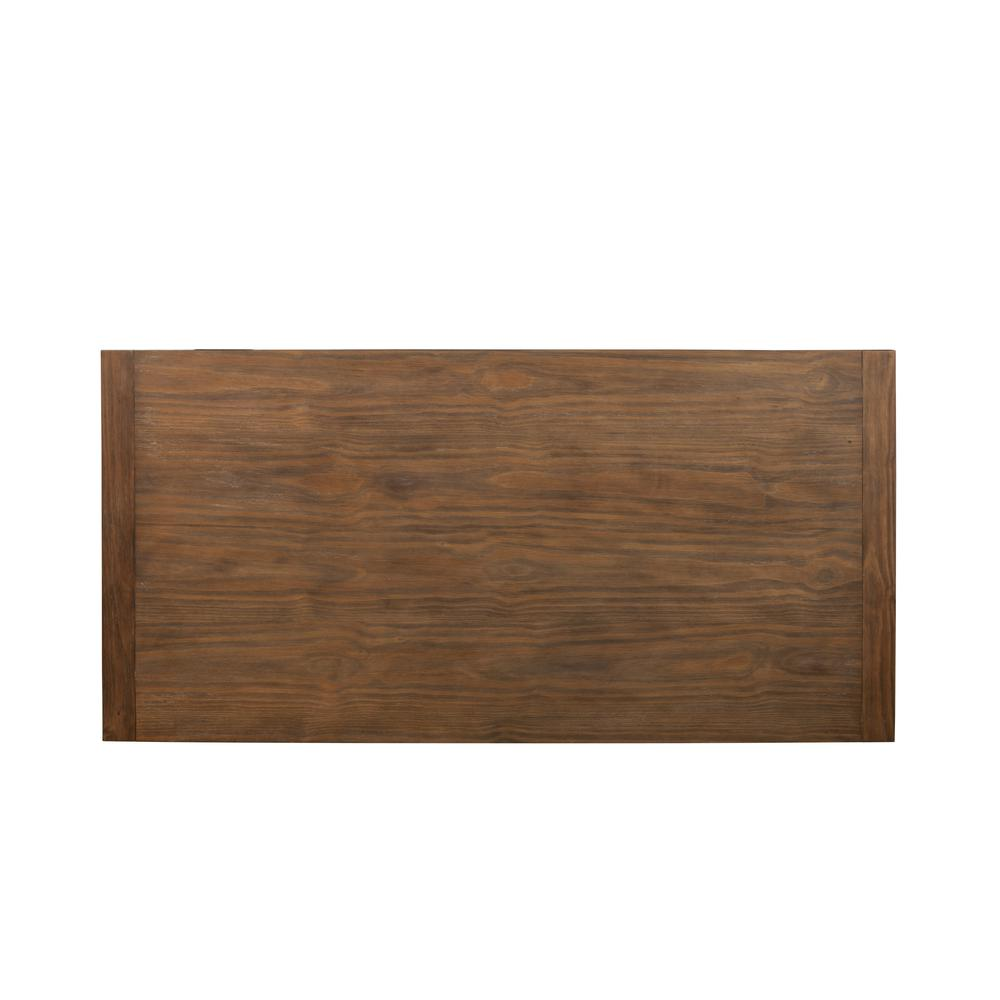 Buy farmhouse furniture Ayala Dining Table - Modern Cottage Farmhouse Furniture
