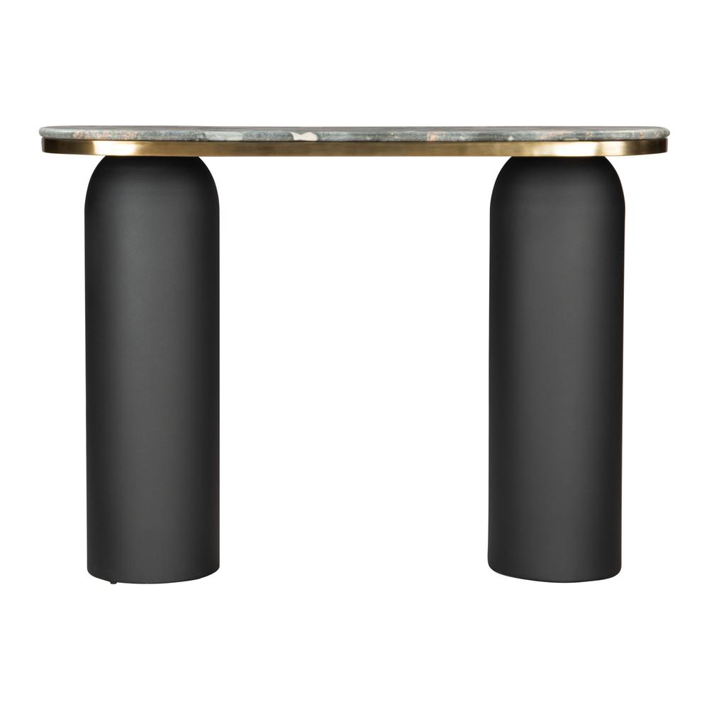 Buy farmhouse furniture Luxor Console Foyer Table Multicolor - Modern Cottage Farmhouse Furniture