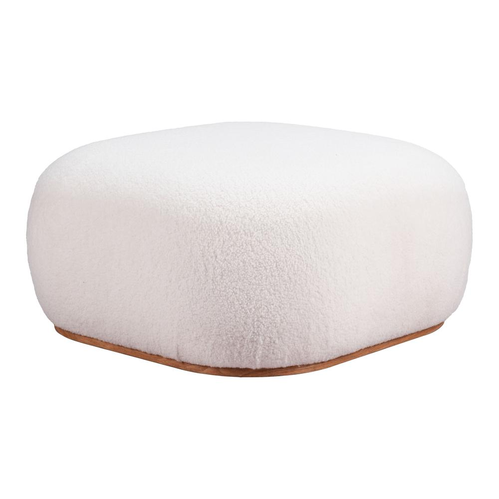 Buy farmhouse furniture Azua Modern Luxury Ottoman - Modern Cottage Farmhouse Furniture