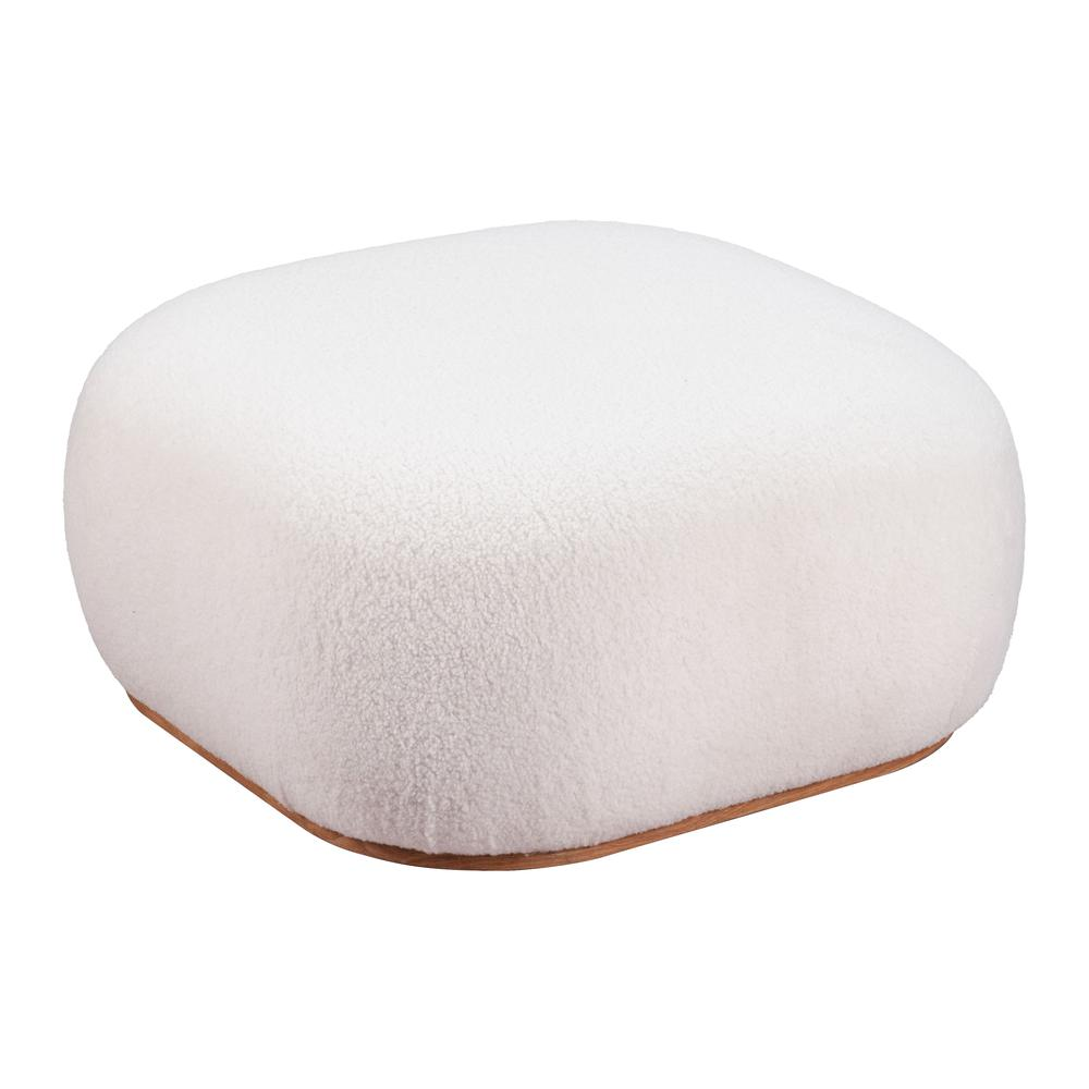 Buy farmhouse furniture Azua Modern Luxury Ottoman - Modern Cottage Farmhouse Furniture