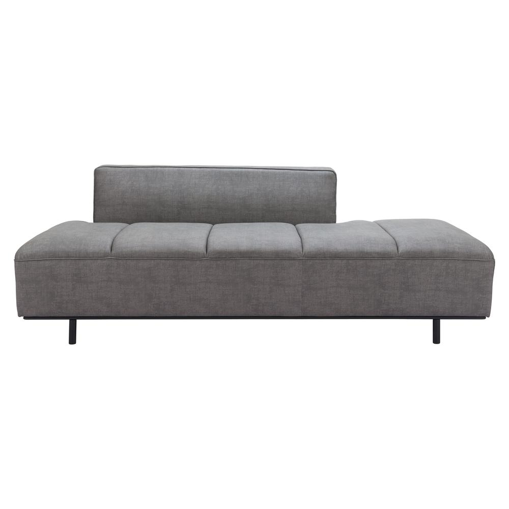 Buy farmhouse furniture Confection Sofa Gray - Modern Cottage Farmhouse Furniture