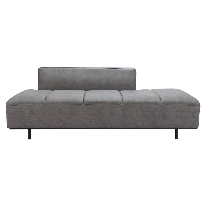 Buy farmhouse furniture Confection Sofa Gray - Modern Cottage Farmhouse Furniture