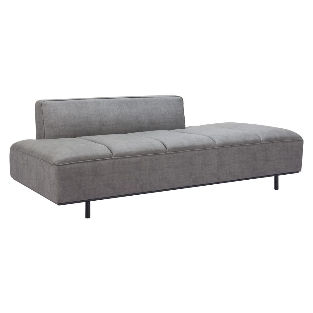 Buy farmhouse furniture Confection Sofa Gray - Modern Cottage Farmhouse Furniture