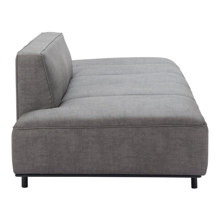 Buy farmhouse furniture Confection Sofa Gray - Modern Cottage Farmhouse Furniture