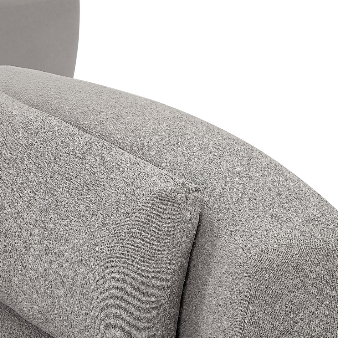 Buy farmhouse furniture Le Verona | Modern Modular Luxury Grey Italian Contemporary Sofa Sectional - Modern Cottage Farmhouse Furniture