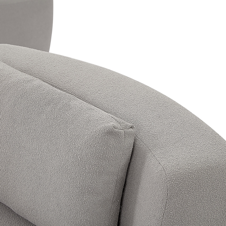 Buy farmhouse furniture Le Verona | Modern Modular Luxury Grey Italian Contemporary Sofa Sectional - Modern Cottage Farmhouse Furniture